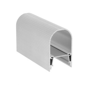 LED Profile NAMI23 CD-9