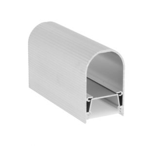 LED Profile NAMI23 CD-9