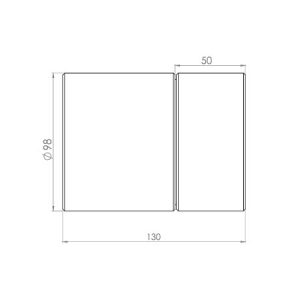 D10-L13-Surface Mounting