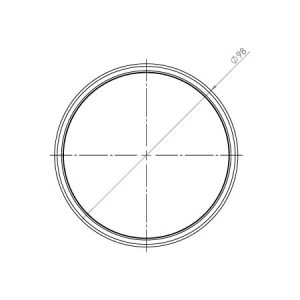 D10-L13-Surface Mounting