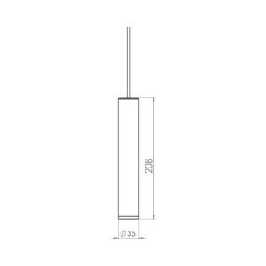 D3.5-L20 Hanging